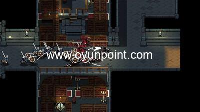 первый скриншот из Castle Of Alchemists первый скриншот из Castle Of Alchemists