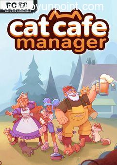 Cat Cafe Manager Build 11882362