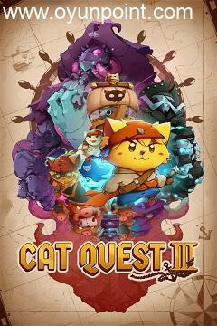 Cat Quest III Torrent torrent oyun