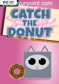 Catch The Donut v7345517