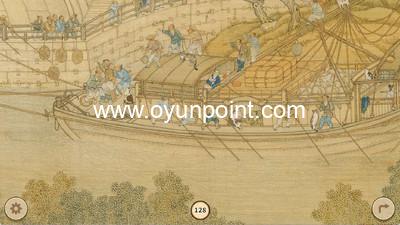 первый скриншот из Cats of the Qing Dynasty первый скриншот из Cats of the Qing Dynasty