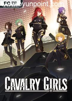 Cavalry Girls Build 14515961