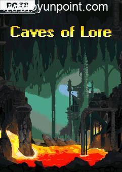 Caves of Lore Build 14737896