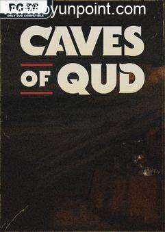 Caves of Qud Build 14436946