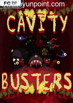 Cavity Busters Build 13954761