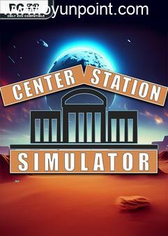 Center Station Simulator Build 14599375