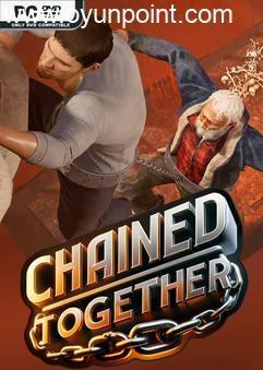 Chained Together-GoldBerg