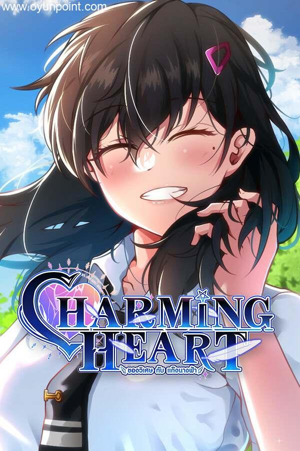 Обложка Charming Heart