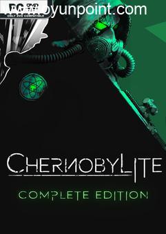 Chernobylite Complete Edition-Repack