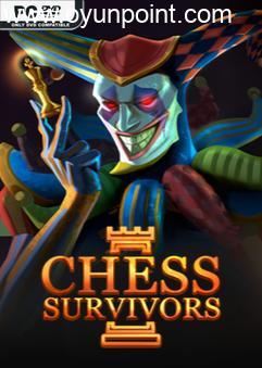 Chess Survivors v1.5.0