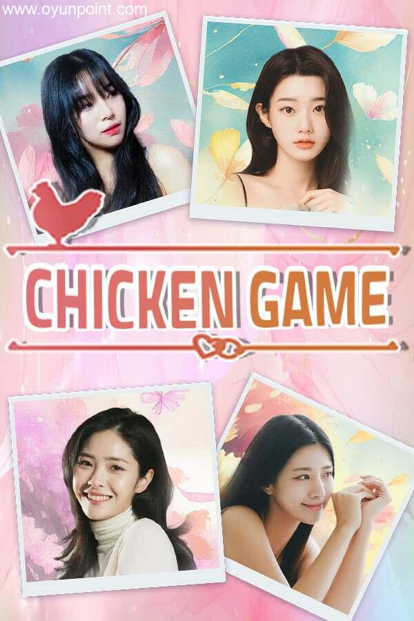 Обложка Chicken Game