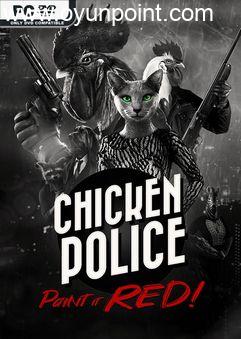 Chicken Police v9559516