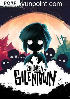 Children of Silentown Build 14159774