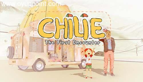 Обложка Chilie: The First Encounter