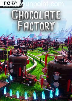 Chocolate Factory-GOG