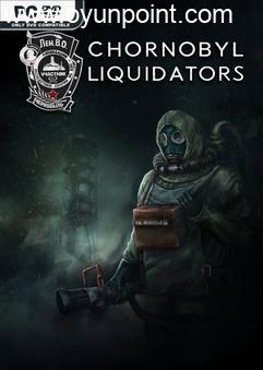 Chornobyl Liquidators-FLT