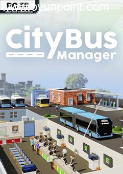 City Bus Manager-TENOKE