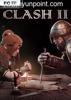 Clash II v74244