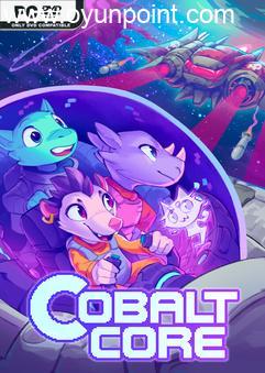 Cobalt Core Build 14745583