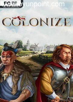 Colonize Build 14695052