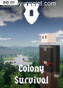 Colony Survival v0.11.0.6