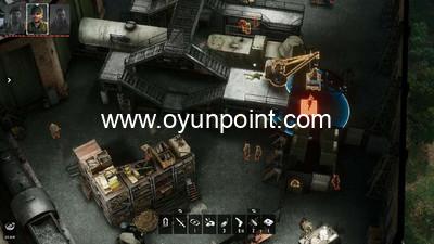 первый скриншот из Commandos: Origins первый скриншот из Commandos: Origins