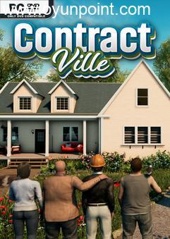 ContractVille Early Access