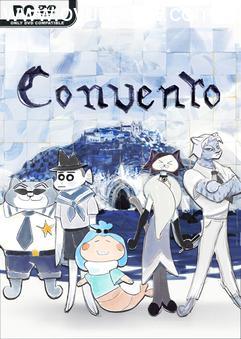 Convento v0.1.3