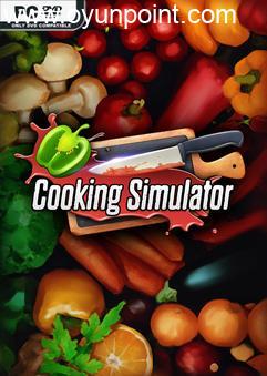 Cooking Simulator v6.0.9