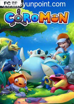 Coromon v1.3.1-GOG