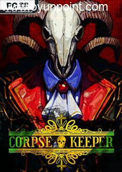 Corpse Keeper-TENOKE
