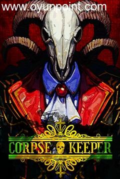 Corpse Keeper Torrent torrent oyun