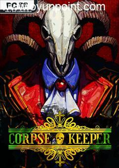 Corpse Keeper v20240605-P2P