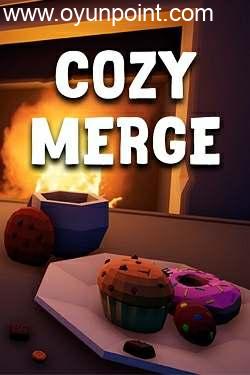 Обложка Cozy Merge