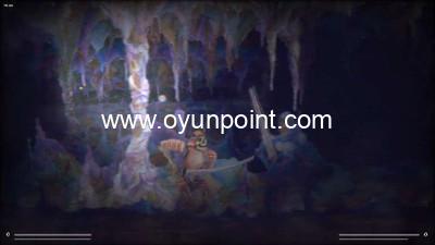 первый скриншот из CRACKSWORD Alpha v03 первый скриншот из CRACKSWORD Alpha v03