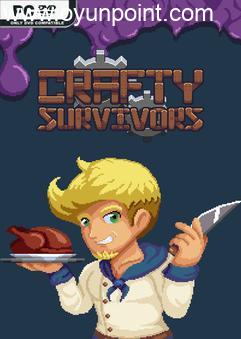 Crafty Survivors v0.7.0.1