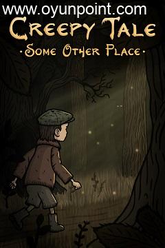 Creepy Tale: Some Other Place Torrent torrent oyun