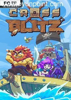 Cross Blitz Build 14627410