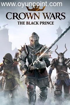 Crown Wars: The Black Prince Torrent torrent oyun