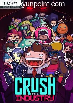 Crush the Industry v2.11