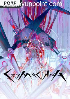 CRYMACHINA Ultimate Edition-TENOKE