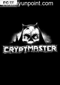 Cryptmaster Build 14767309