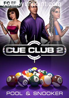 Cue Club 2 Pool and Snooker Build 14573957