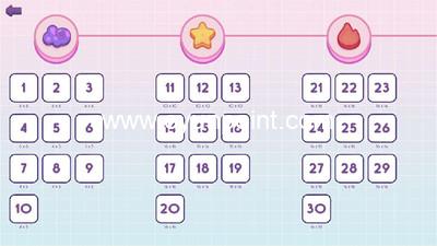 первый скриншот из Cupid Nonogram первый скриншот из Cupid Nonogram