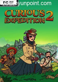 Curious Expedition 2 Free Cultist-TiNYiSO