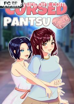 Cursed Pantsu v1.2