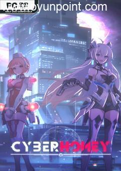 CyberHoney-Repack