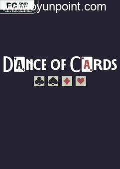 Dance Of Cards-GOG