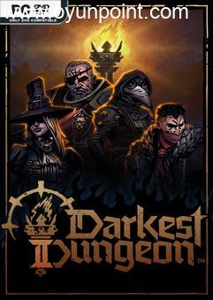 Darkest Dungeon 2 v1.05.64046-GOG