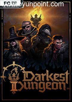 Darkest Dungeon II The Binding Blade v1.05.64046-I_KnoW